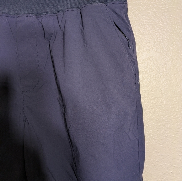 Peak Velocity Men's Navy Shorts Size Xl Pre-owned - Picture 3 of 7